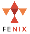 FENIX logo členství ComSource
